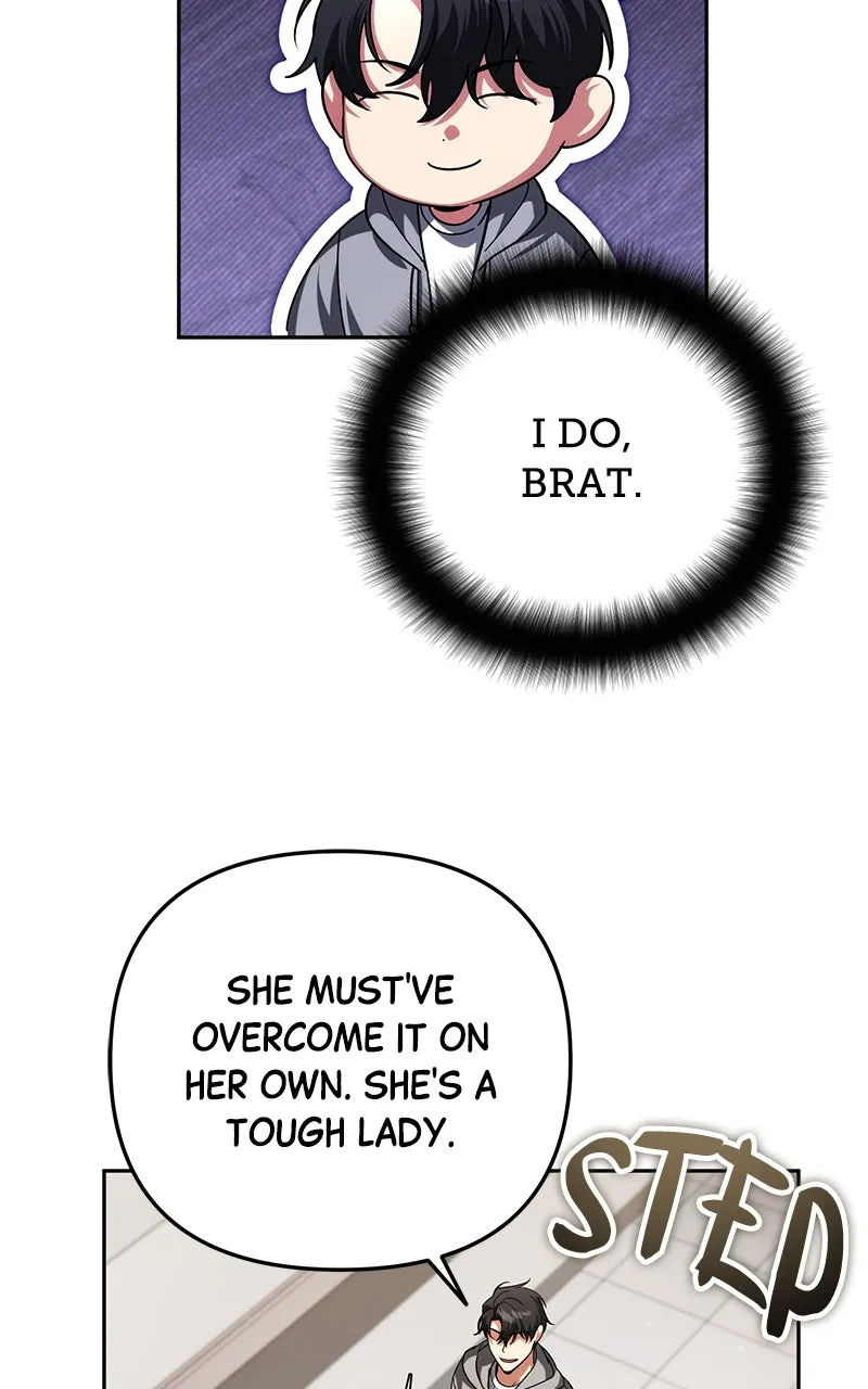 My Avatars’ Path to Greatness Chapter 52 page 64 - 