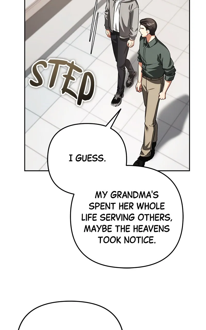 My Avatars’ Path to Greatness Chapter 52 page 65 - 