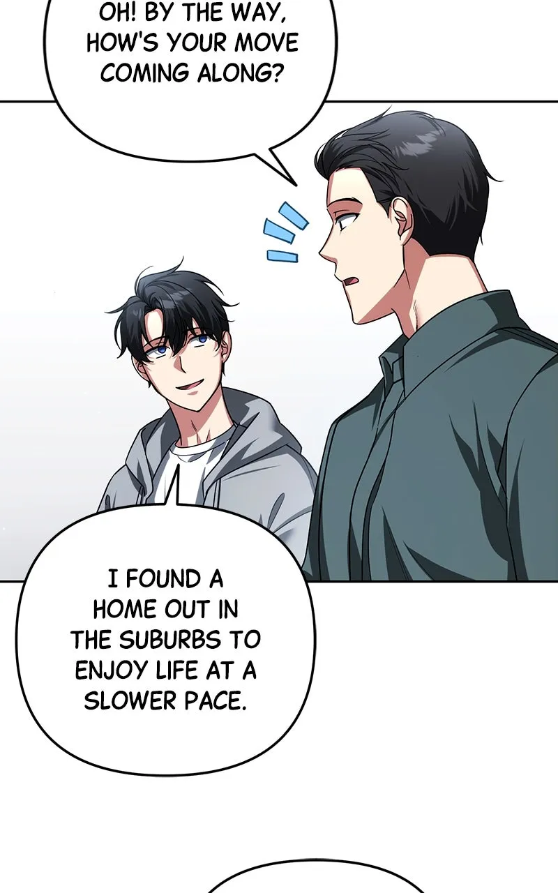My Avatars’ Path to Greatness Chapter 52 page 66 - 