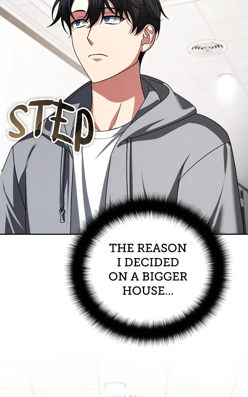 My Avatars’ Path to Greatness Chapter 52 page 70 - 