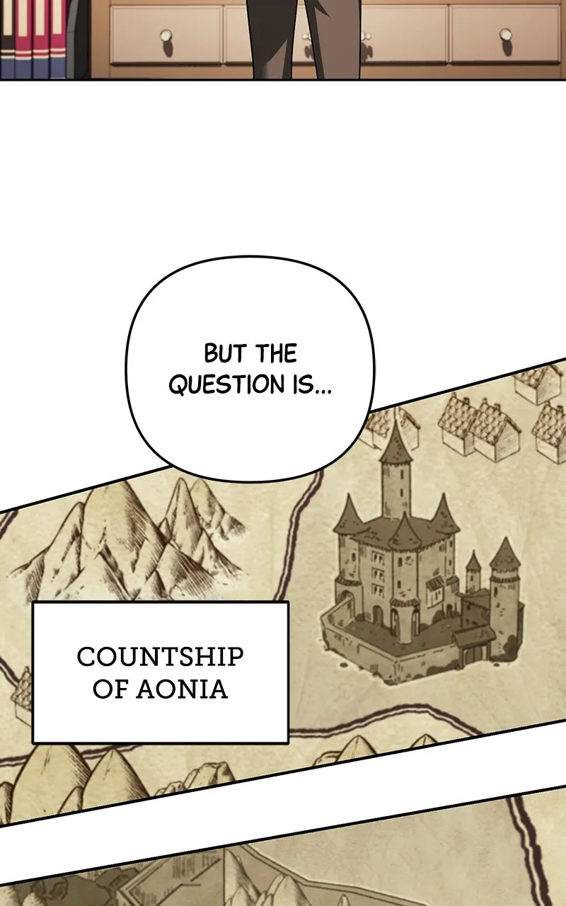 My Avatars’ Path to Greatness Chapter 52 page 8 - 
