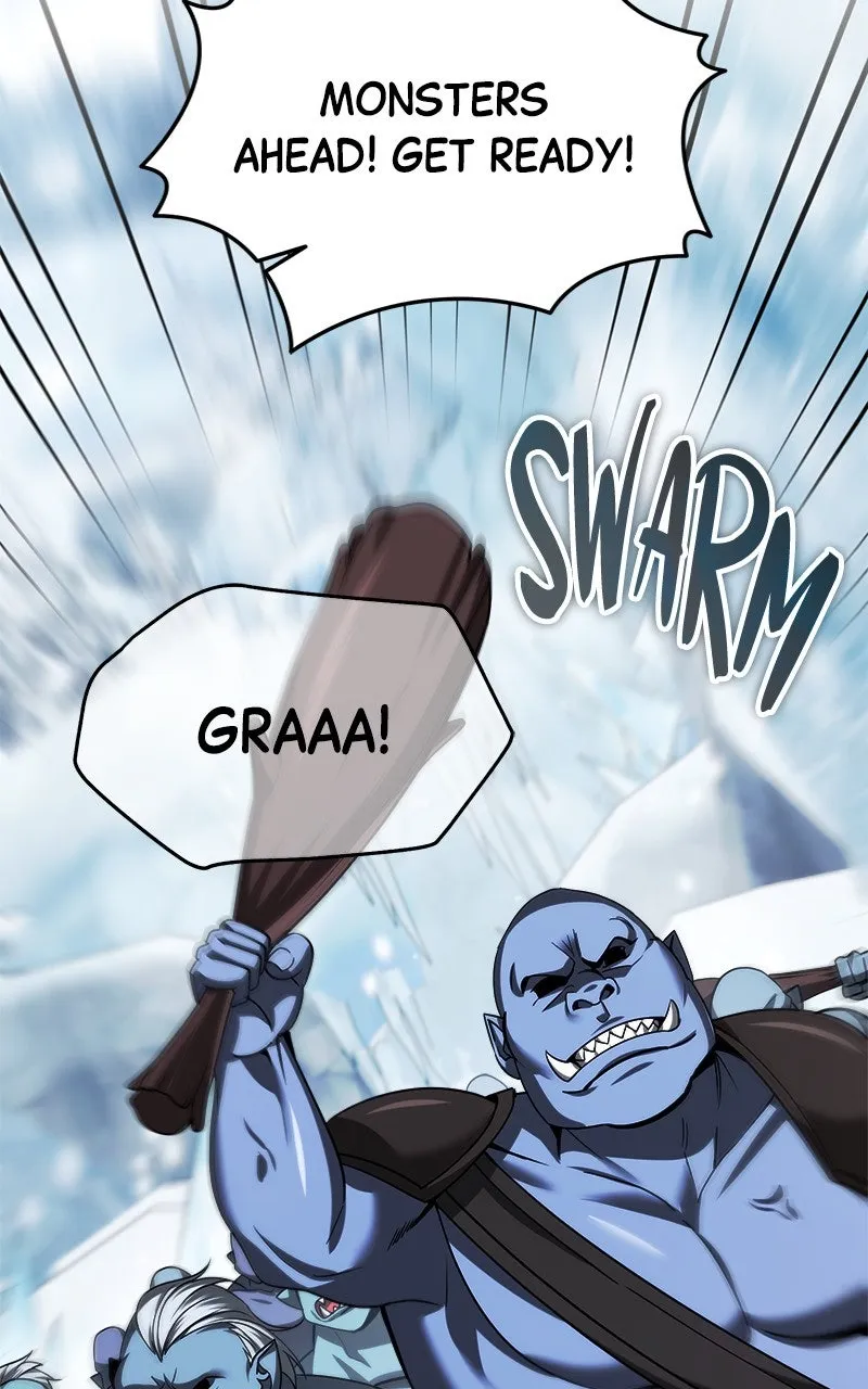 My Avatars’ Path to Greatness Chapter 53 page 17 - 