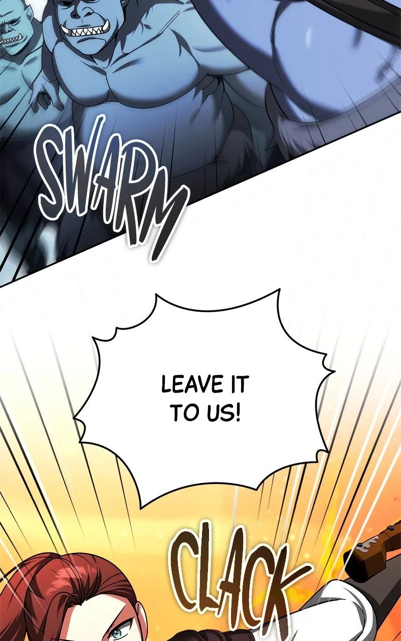 My Avatars’ Path to Greatness Chapter 53 page 18 - 