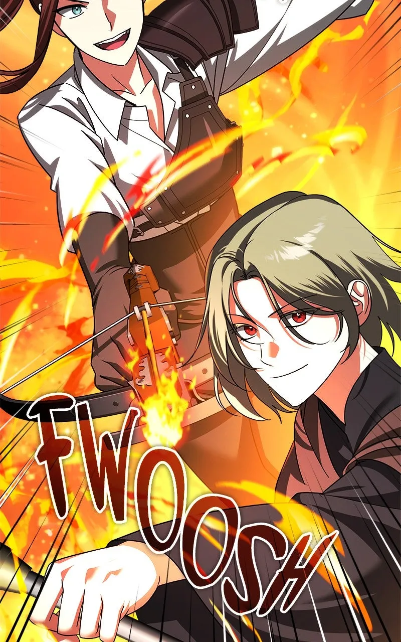 My Avatars’ Path to Greatness Chapter 53 page 19 - 