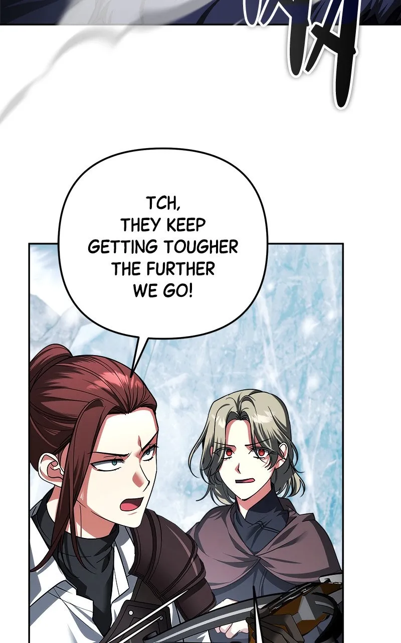 My Avatars’ Path to Greatness Chapter 53 page 25 - 