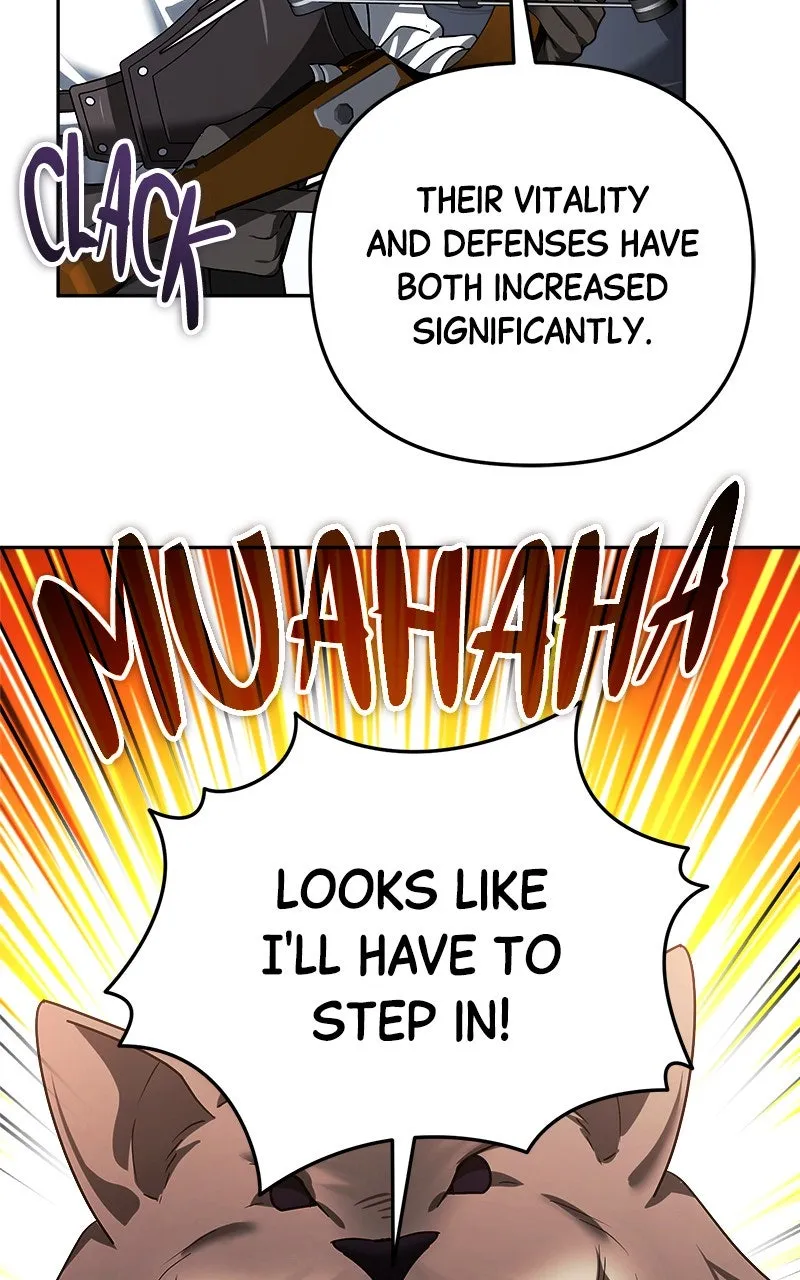 My Avatars’ Path to Greatness Chapter 53 page 26 - 