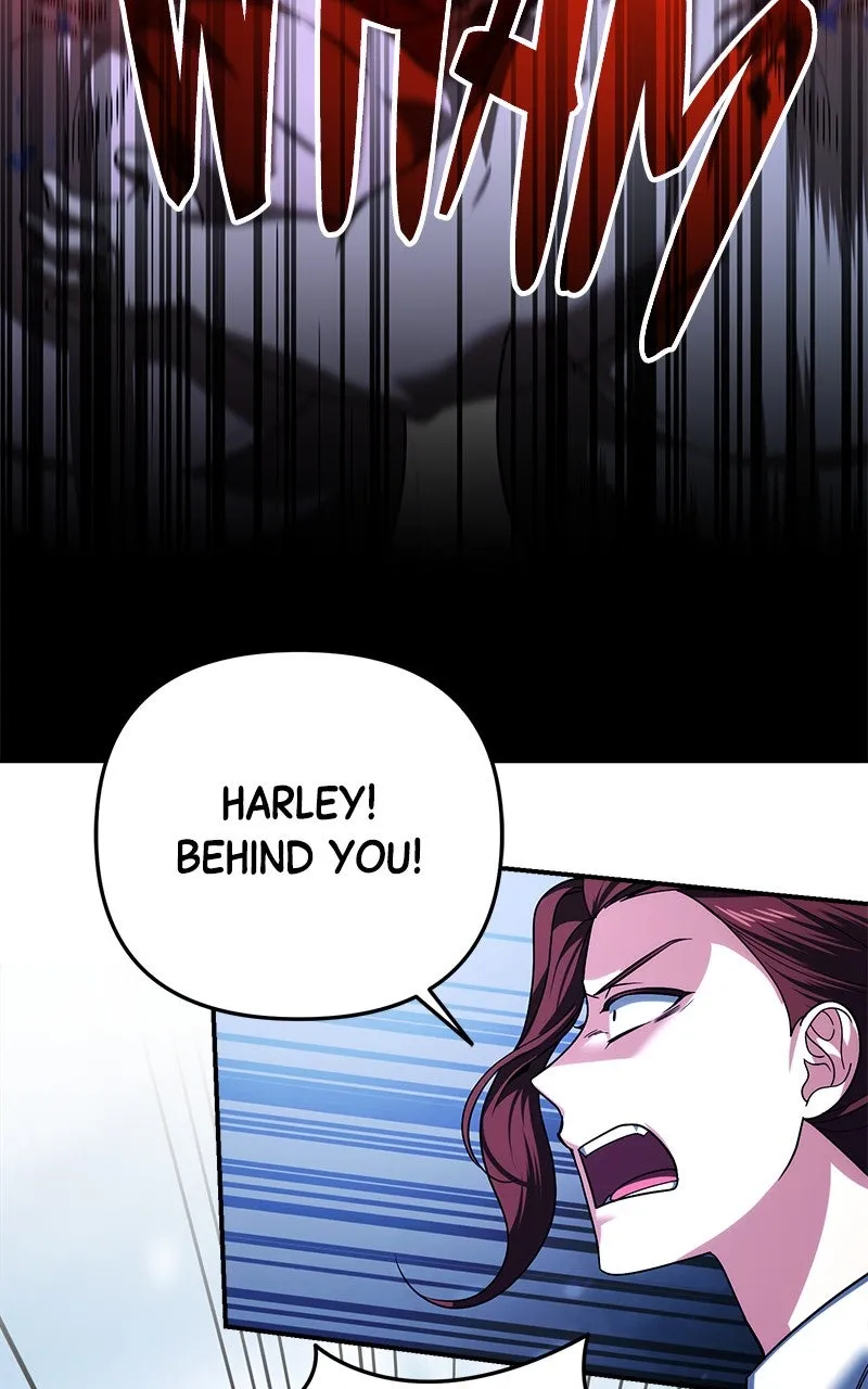 My Avatars’ Path to Greatness Chapter 53 page 35 - 