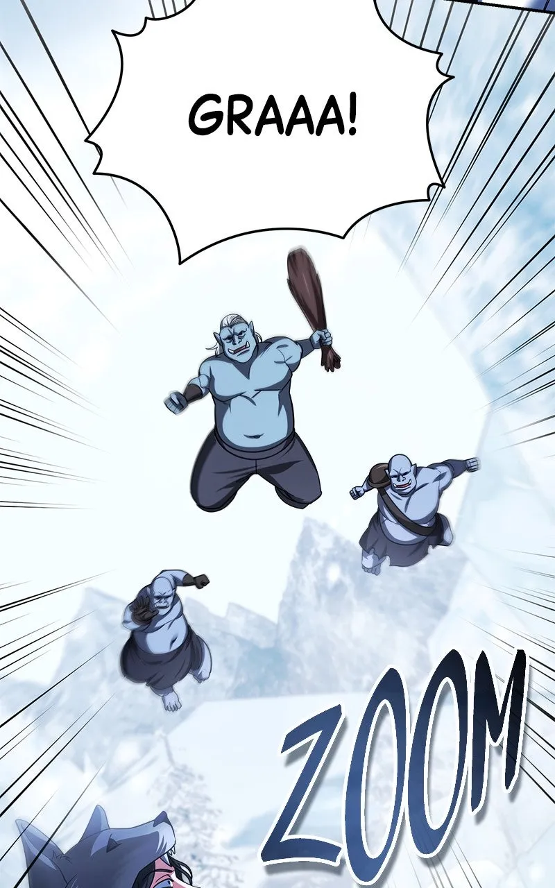 My Avatars’ Path to Greatness Chapter 53 page 36 - 