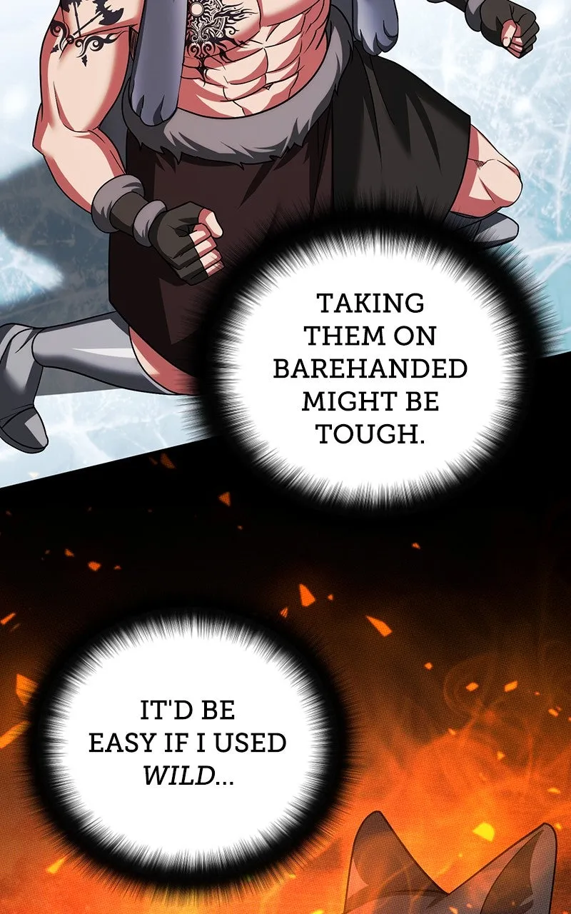 My Avatars’ Path to Greatness Chapter 53 page 38 - 