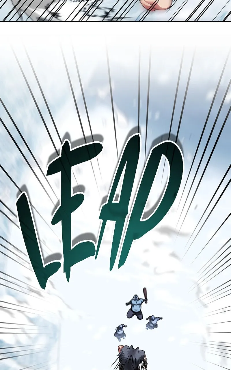 My Avatars’ Path to Greatness Chapter 53 page 41 - 