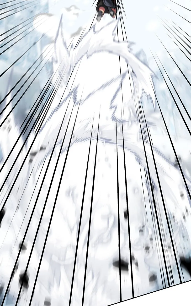 My Avatars’ Path to Greatness Chapter 53 page 42 - 