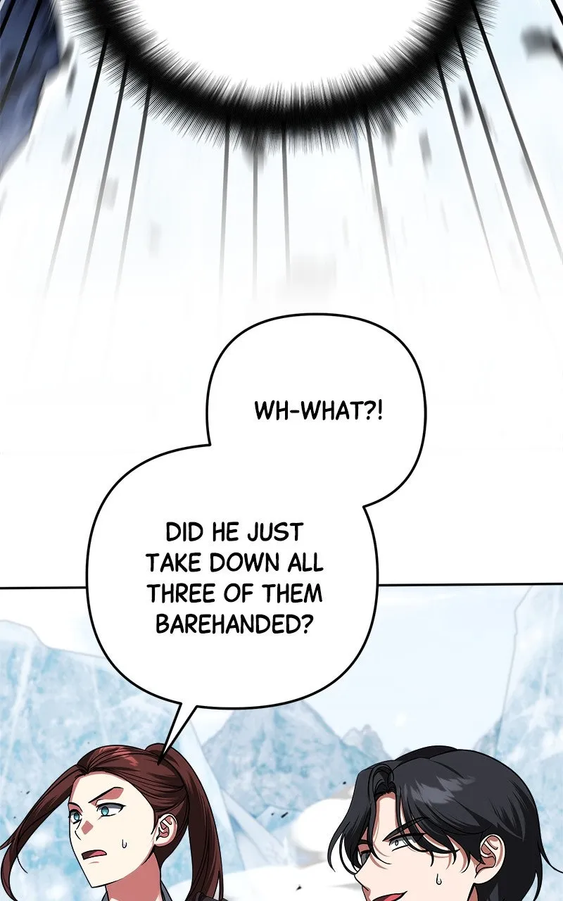 My Avatars’ Path to Greatness Chapter 53 page 51 - 