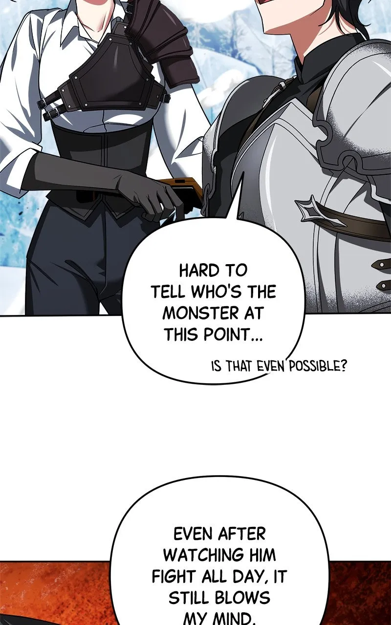 My Avatars’ Path to Greatness Chapter 53 page 52 - 