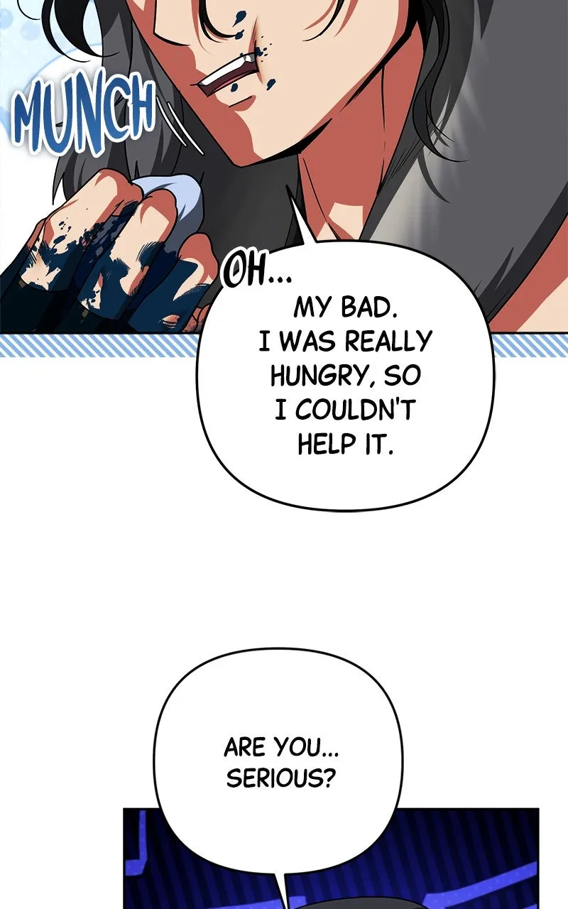 My Avatars’ Path to Greatness Chapter 53 page 56 - 