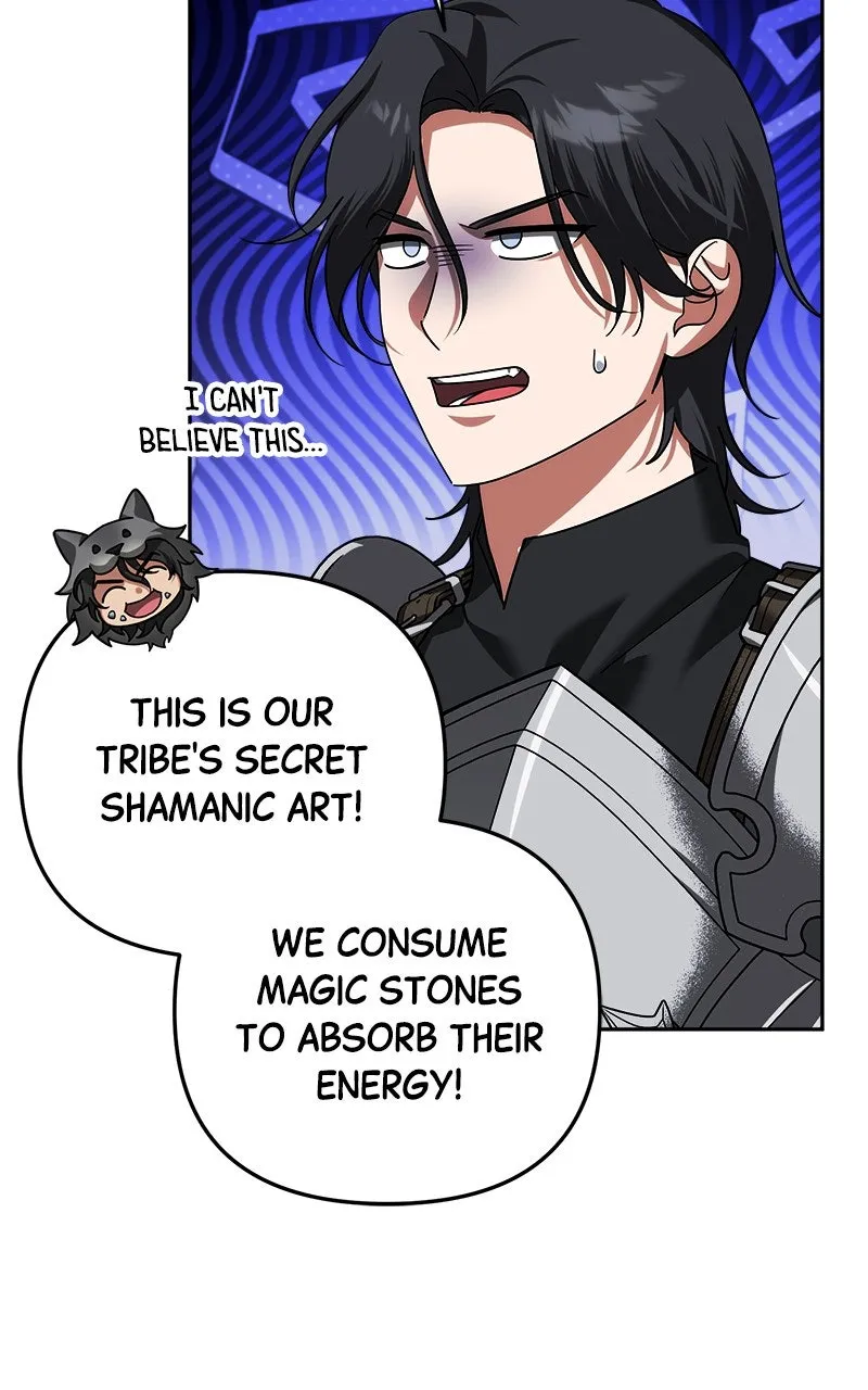 My Avatars’ Path to Greatness Chapter 53 page 57 - 