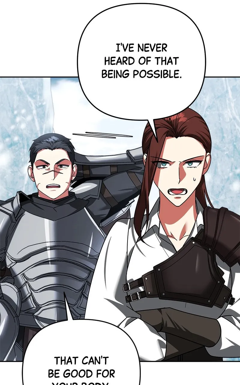 My Avatars’ Path to Greatness Chapter 53 page 58 - 
