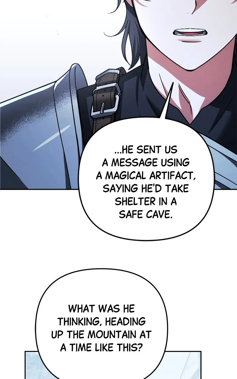 My Avatars’ Path to Greatness Chapter 53 page 8 - 