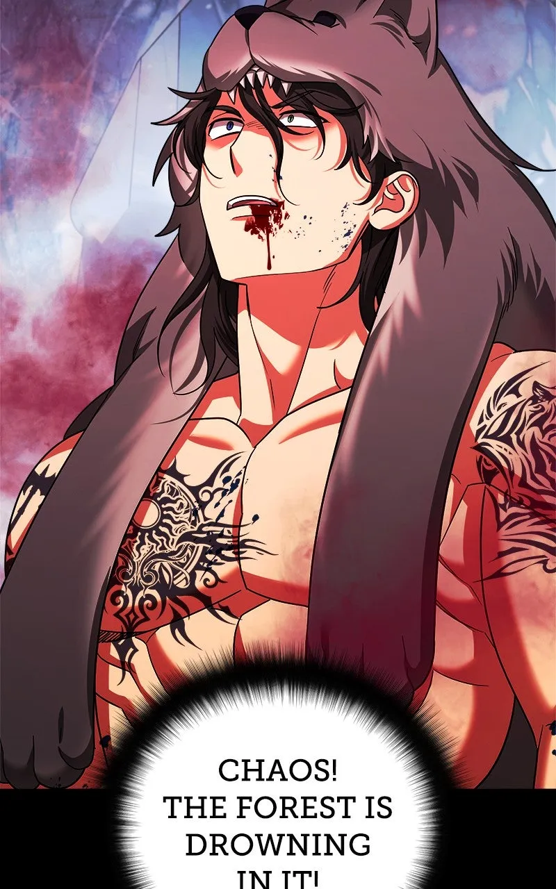 My Avatars’ Path to Greatness Chapter 53 page 71 - 