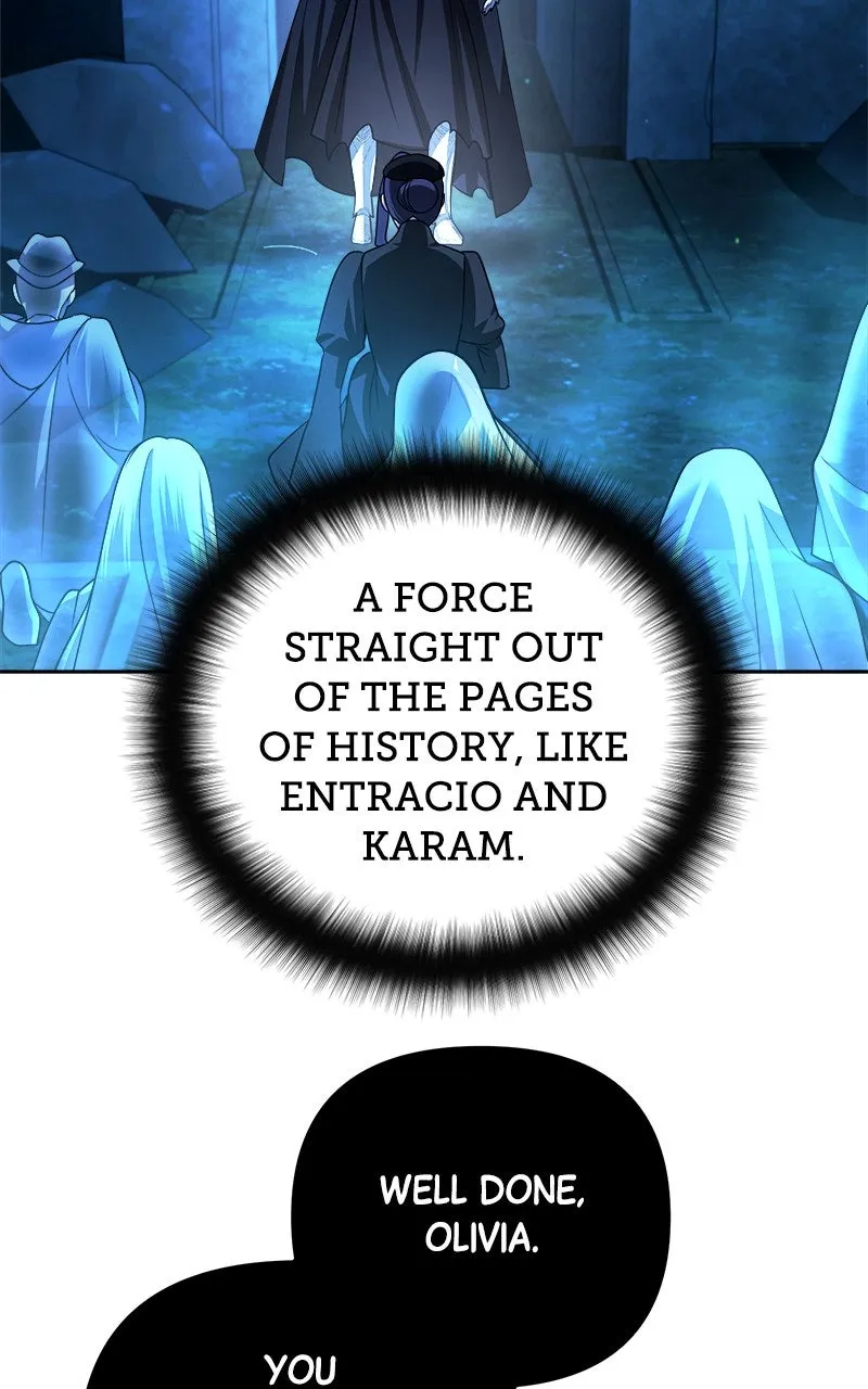 My Avatars’ Path to Greatness Chapter 53 page 78 - 