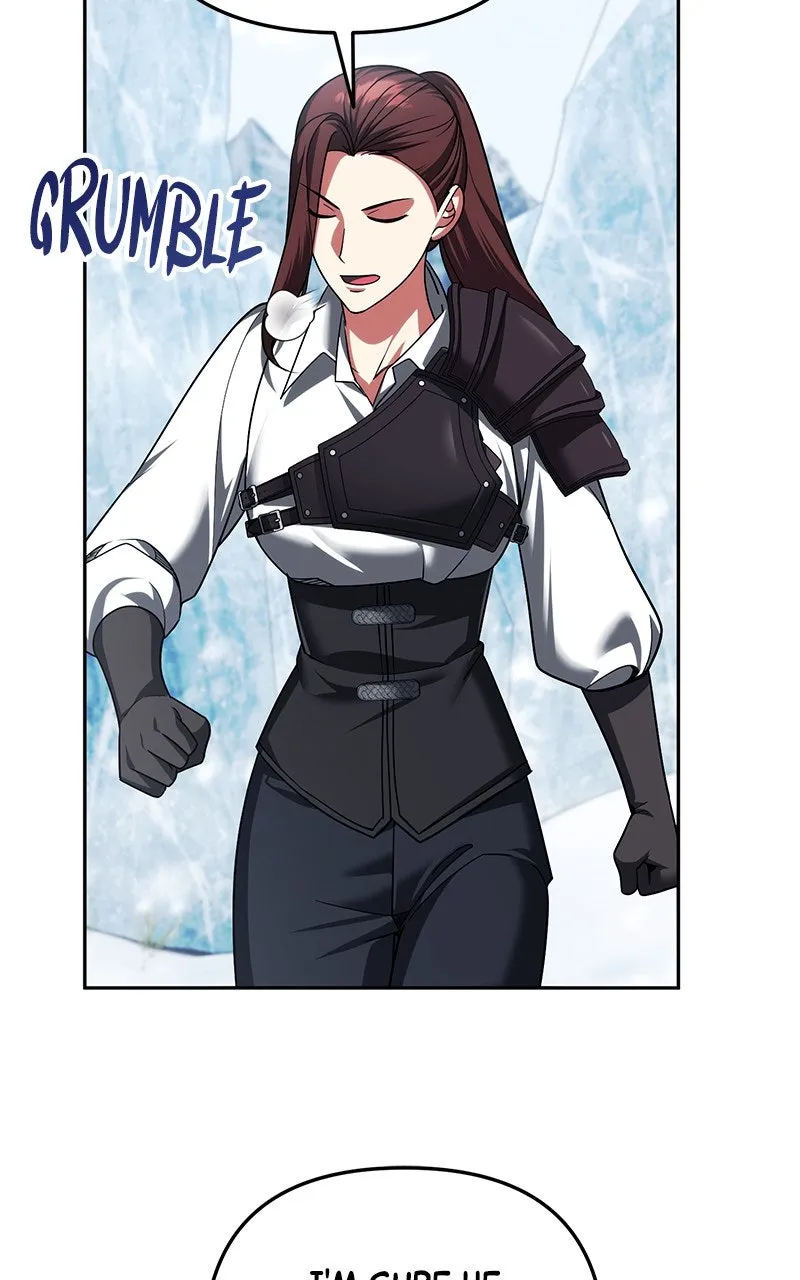 My Avatars’ Path to Greatness Chapter 53 page 9 - 