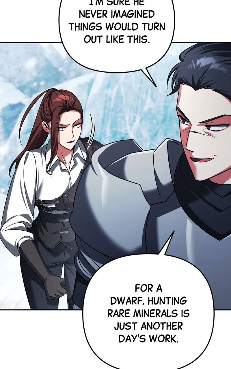 My Avatars’ Path to Greatness Chapter 53 page 10 - 