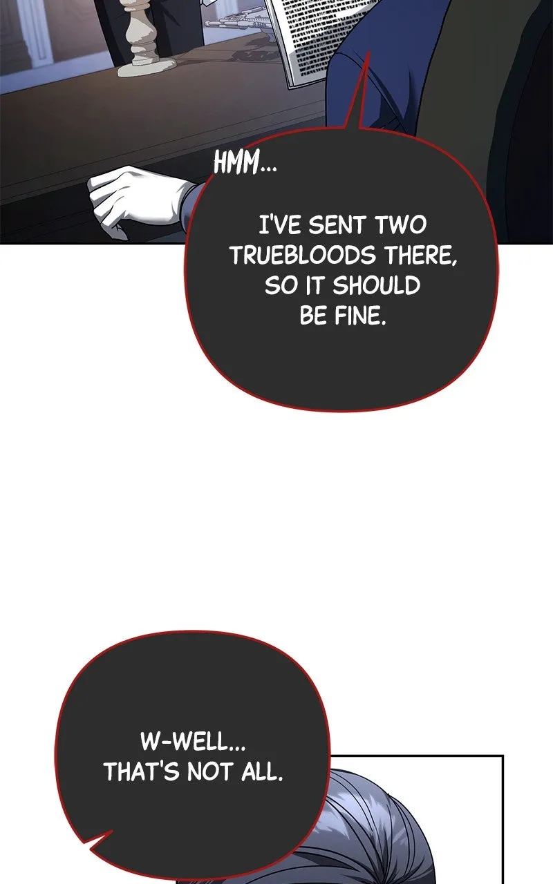 My Avatars’ Path to Greatness Chapter 54 page 11 - 