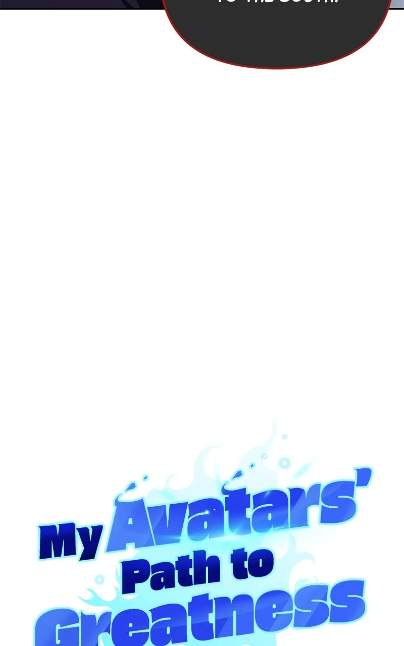 My Avatars’ Path to Greatness Chapter 54 page 14 - 
