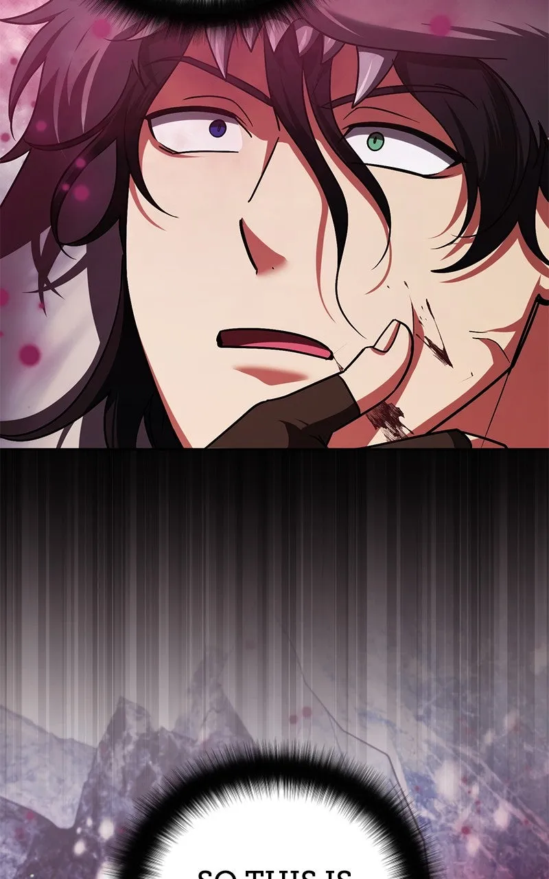 My Avatars’ Path to Greatness Chapter 54 page 16 - 