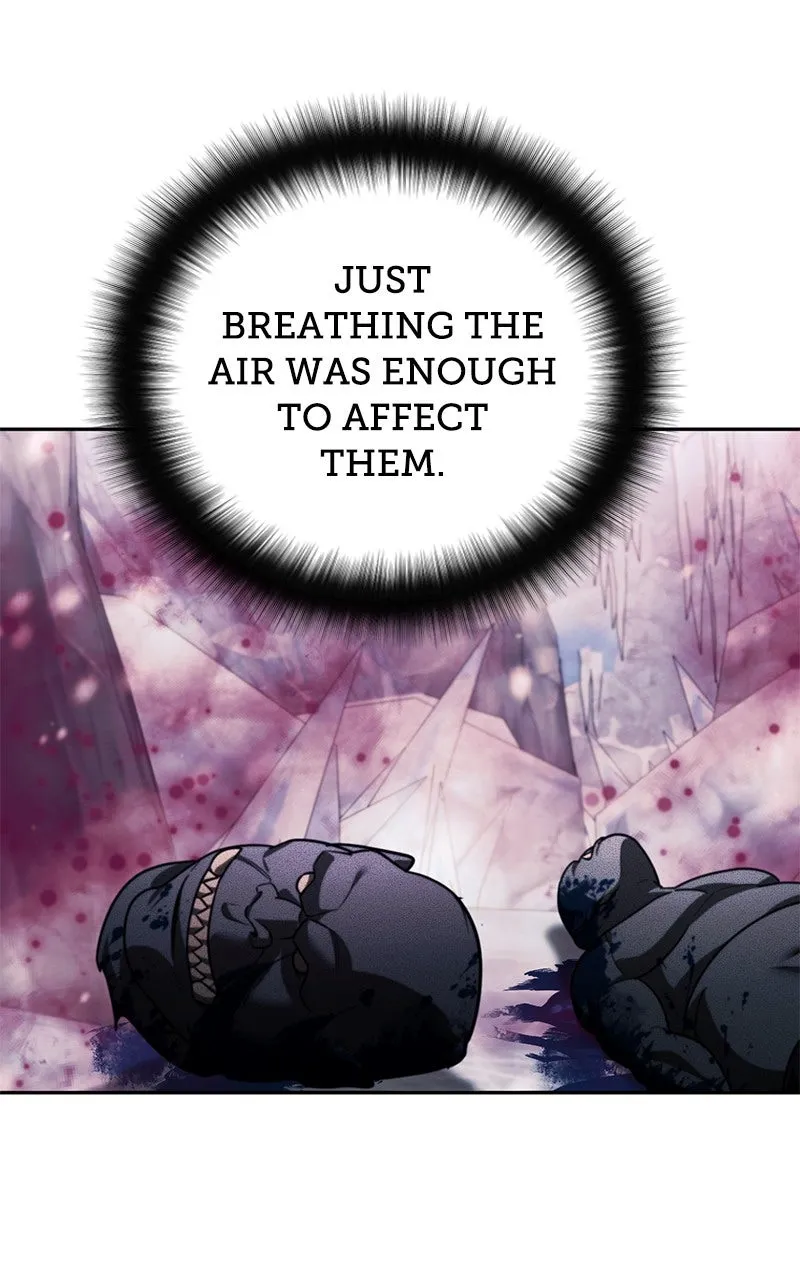 My Avatars’ Path to Greatness Chapter 54 page 18 - 