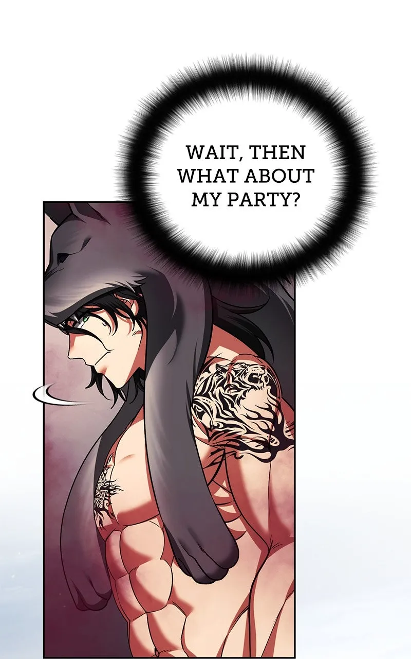 My Avatars’ Path to Greatness Chapter 54 page 19 - 