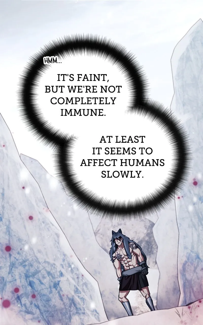 My Avatars’ Path to Greatness Chapter 54 page 20 - 