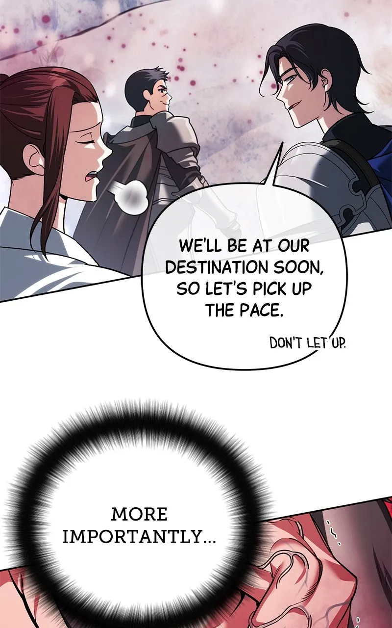 My Avatars’ Path to Greatness Chapter 54 page 21 - 