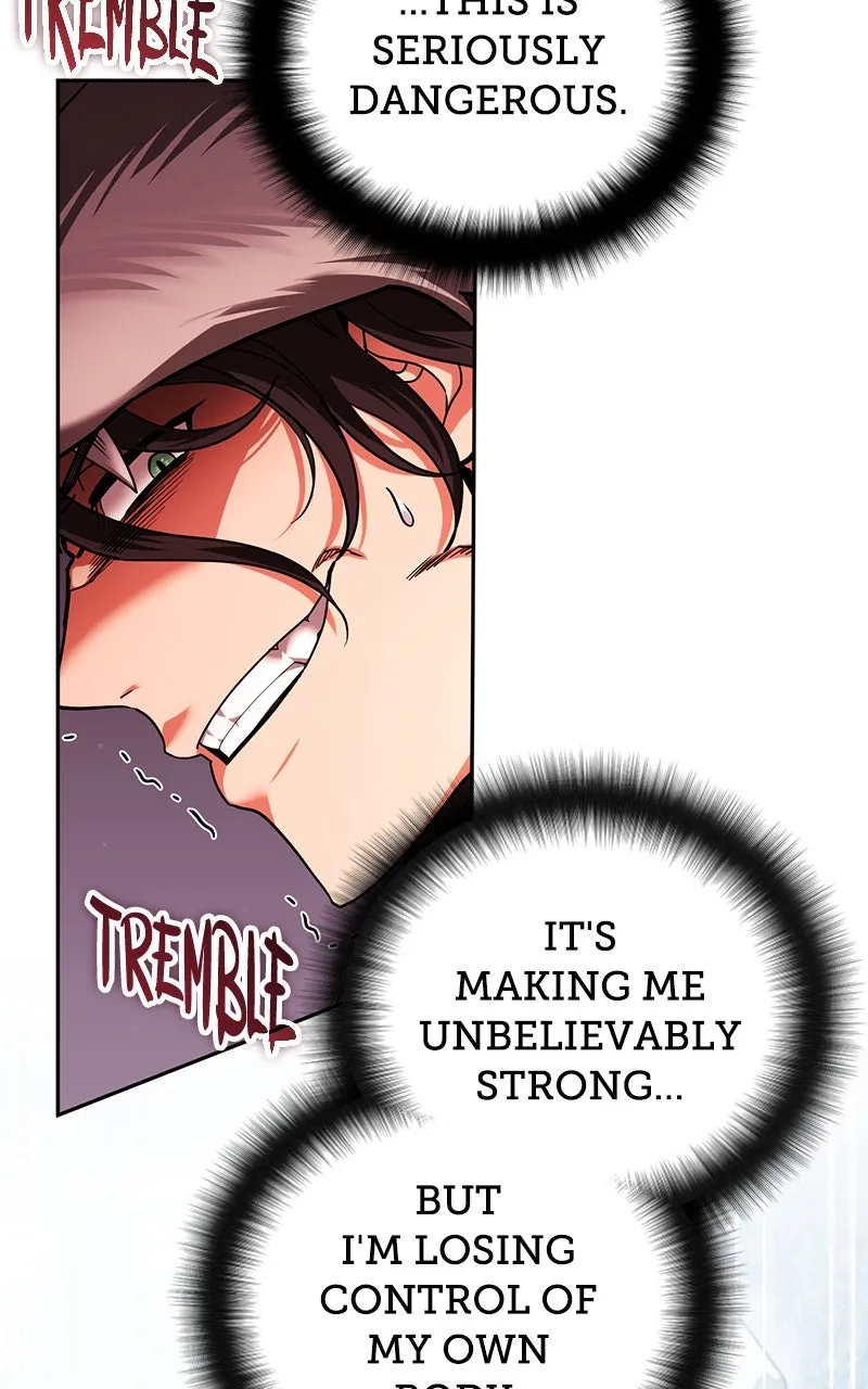 My Avatars’ Path to Greatness Chapter 54 page 23 - 