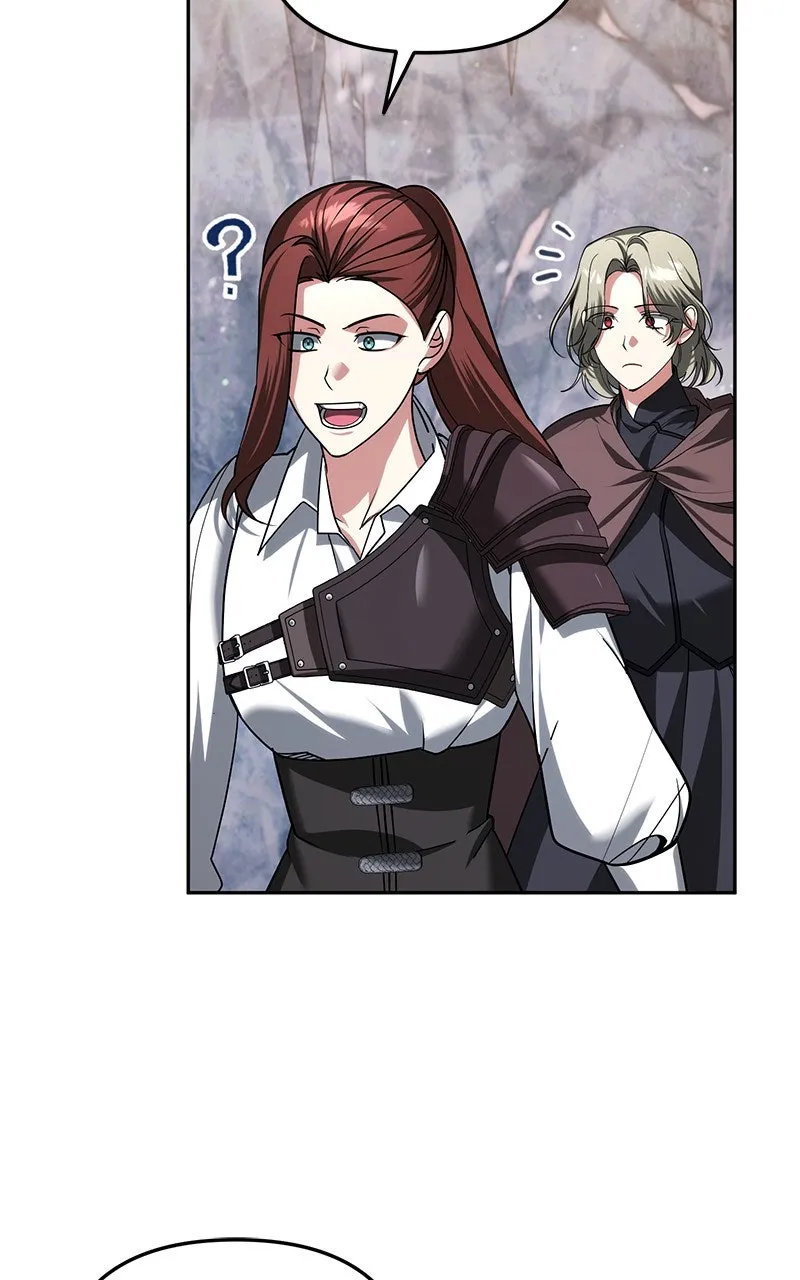 My Avatars’ Path to Greatness Chapter 54 page 27 - 