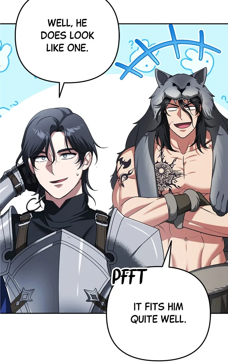 My Avatars’ Path to Greatness Chapter 54 page 28 - 