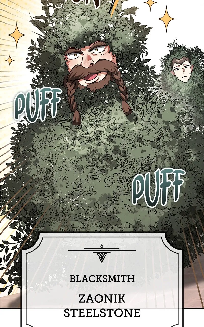 My Avatars’ Path to Greatness Chapter 54 page 30 - 