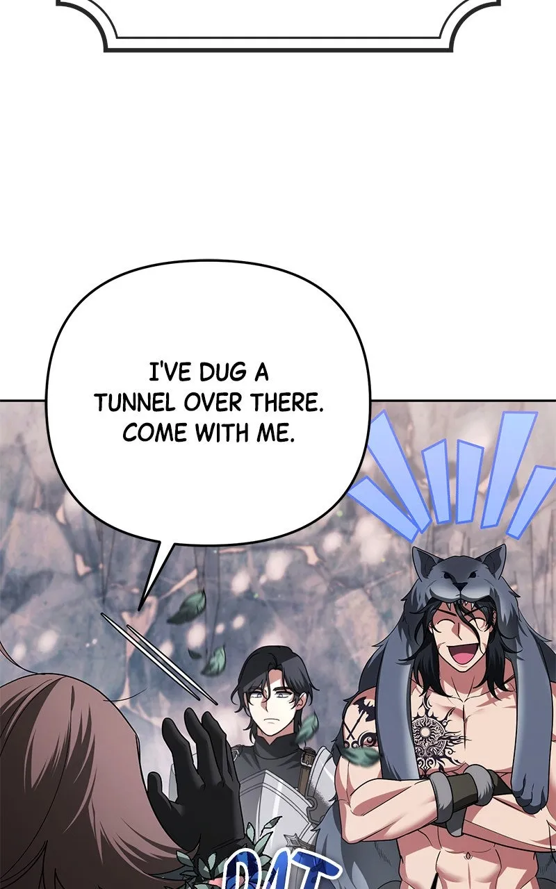 My Avatars’ Path to Greatness Chapter 54 page 31 - 