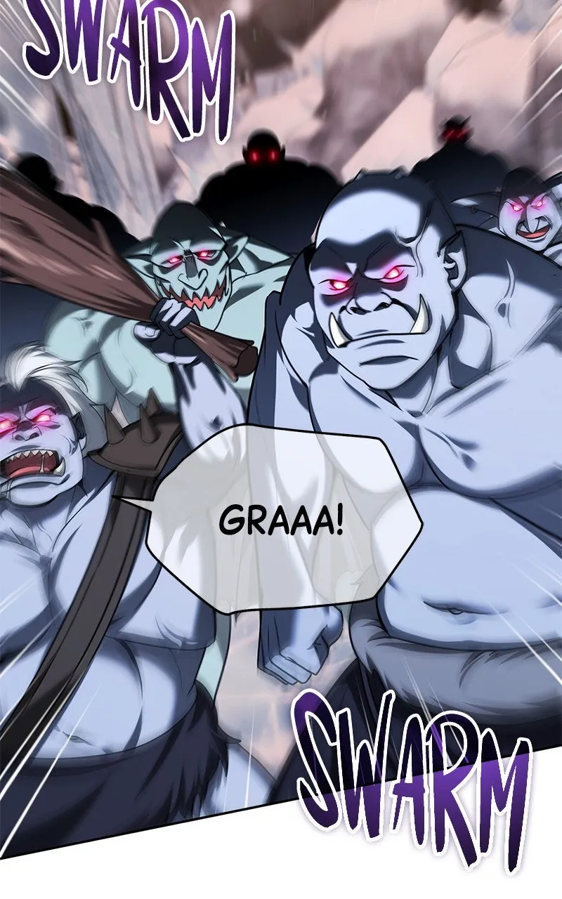 My Avatars’ Path to Greatness Chapter 54 page 34 - 