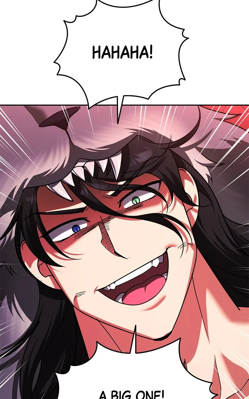My Avatars’ Path to Greatness Chapter 54 page 43 - 