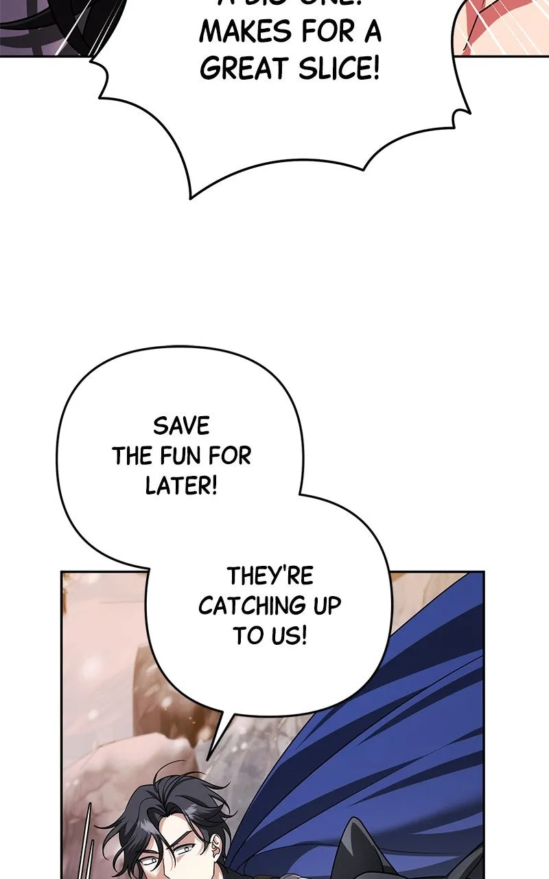 My Avatars’ Path to Greatness Chapter 54 page 44 - 