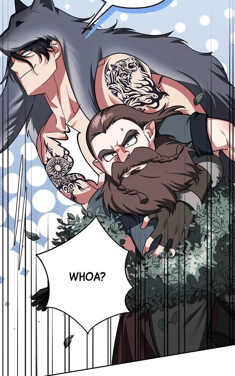 My Avatars’ Path to Greatness Chapter 54 page 46 - 