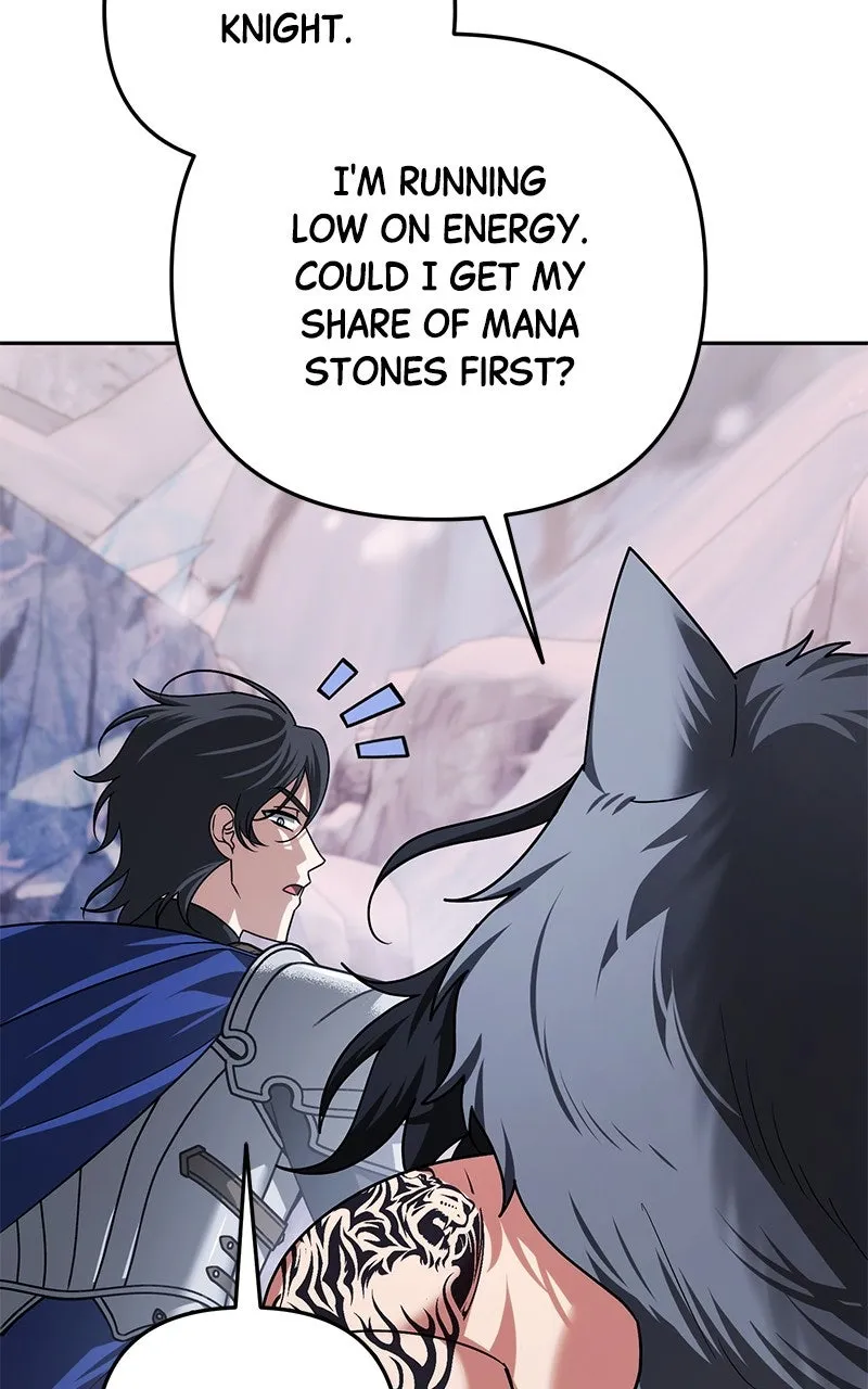 My Avatars’ Path to Greatness Chapter 54 page 51 - 