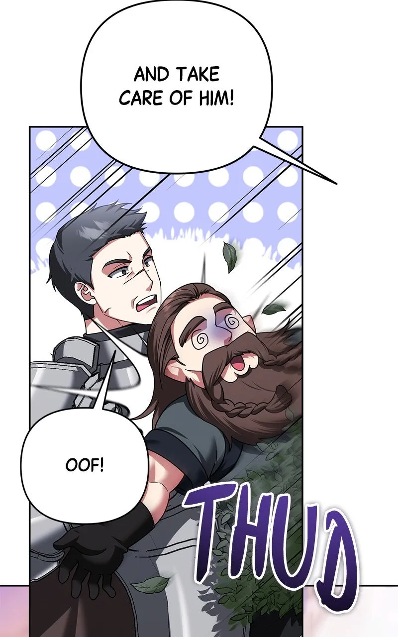 My Avatars’ Path to Greatness Chapter 54 page 55 - 