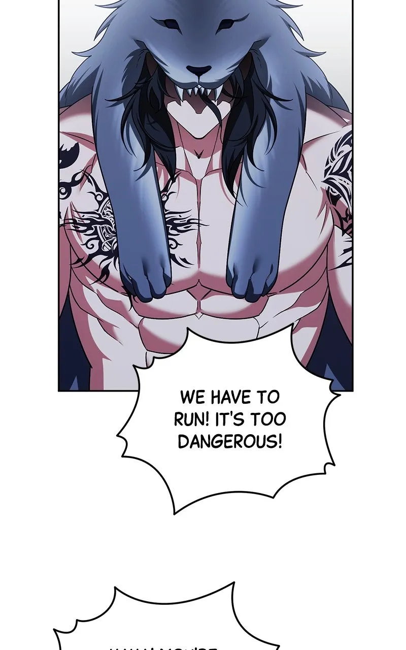 My Avatars’ Path to Greatness Chapter 54 page 58 - 