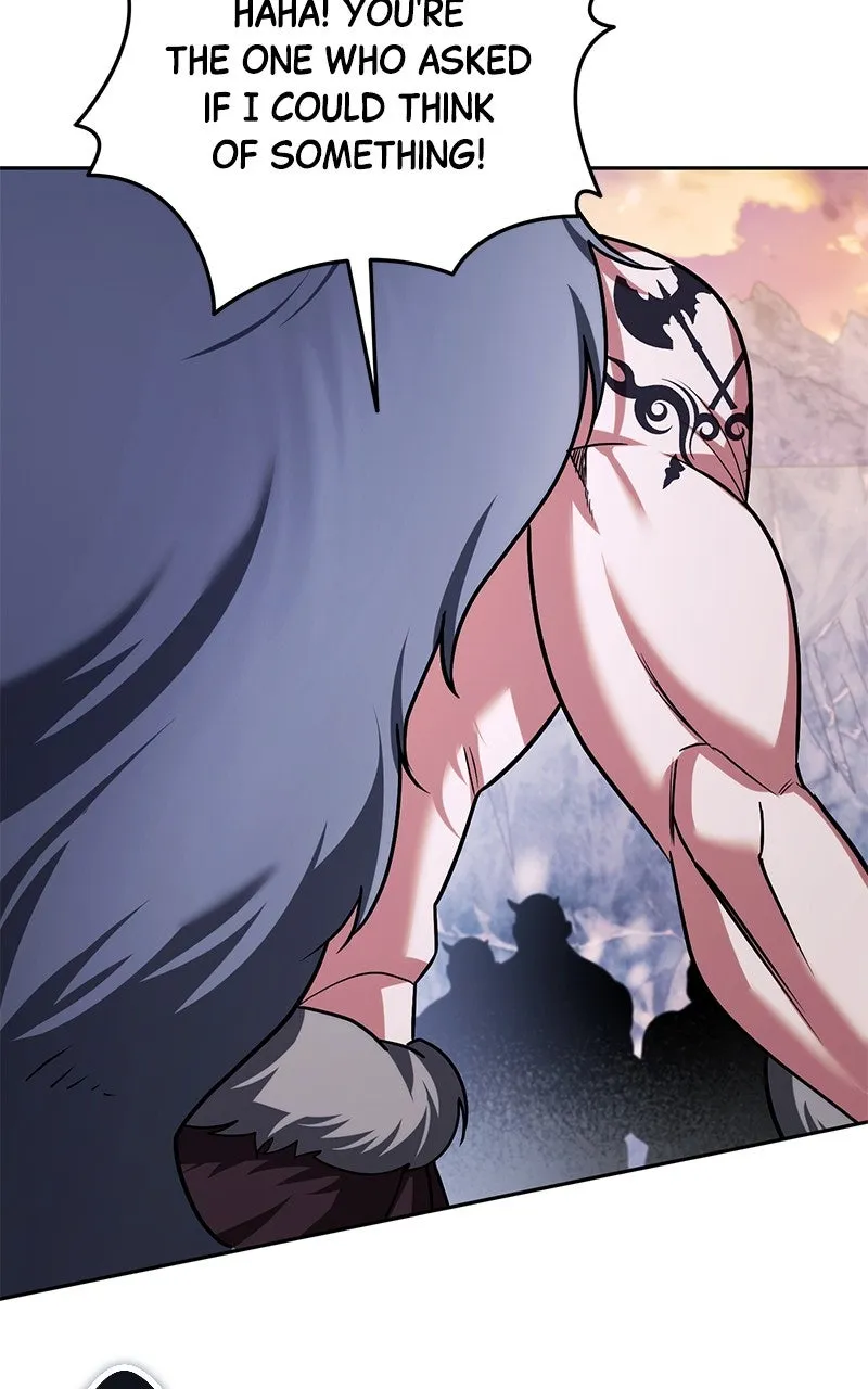 My Avatars’ Path to Greatness Chapter 54 page 59 - 