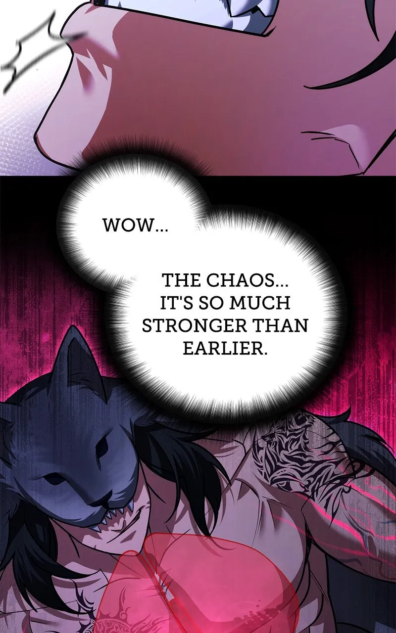 My Avatars’ Path to Greatness Chapter 54 page 63 - 