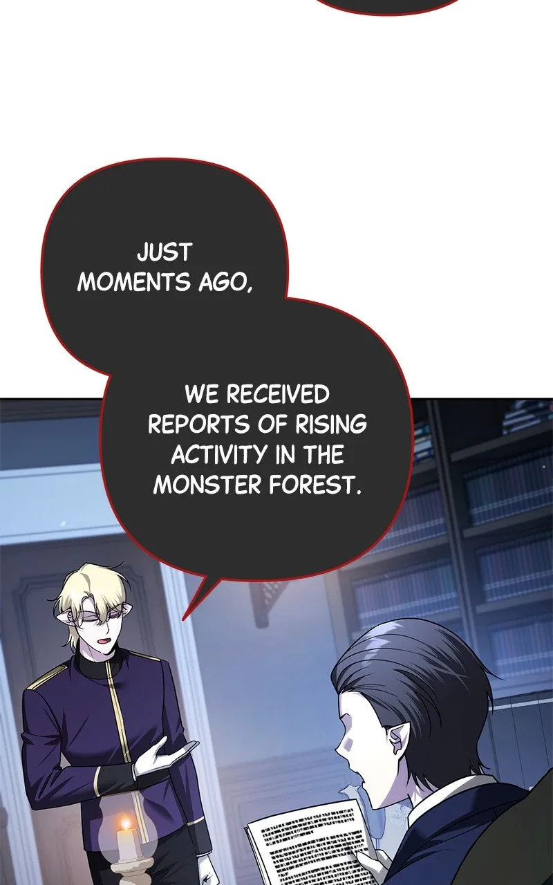 My Avatars’ Path to Greatness Chapter 54 page 10 - 