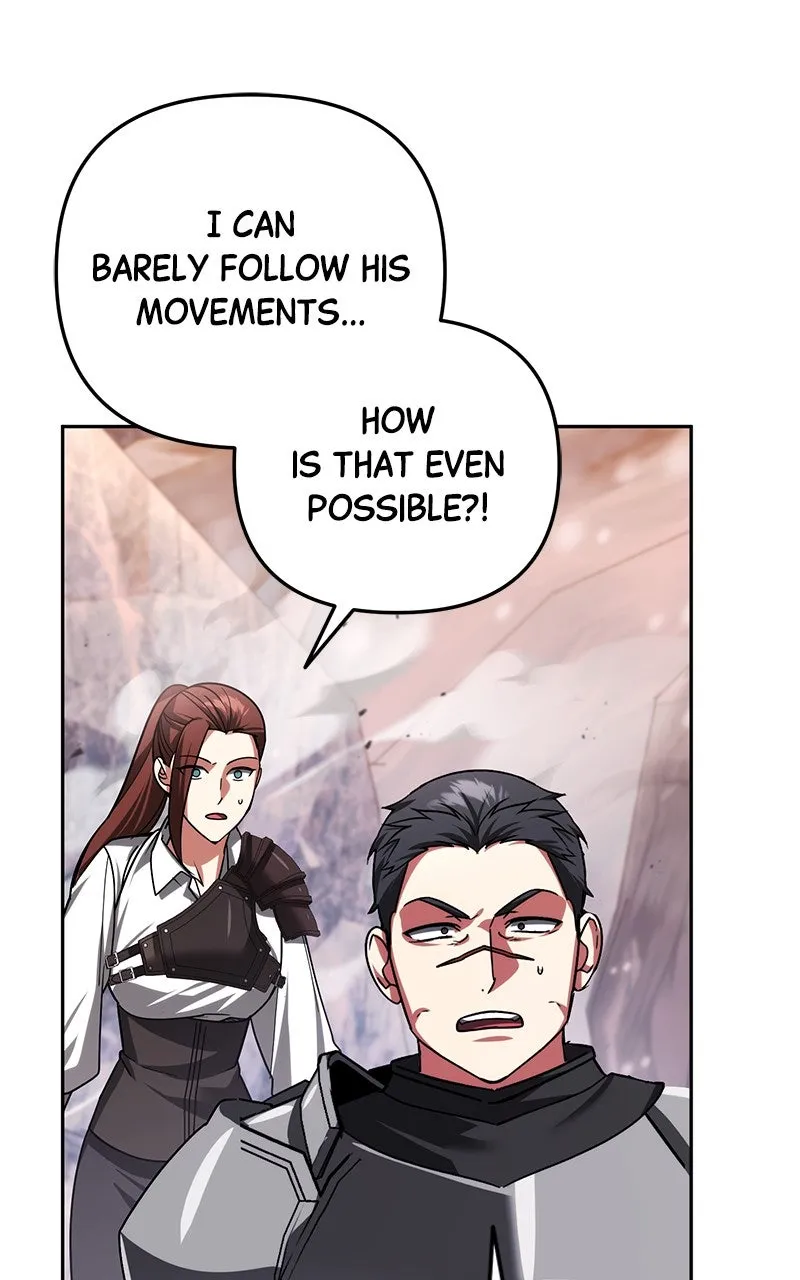 My Avatars’ Path to Greatness Chapter 55 page 11 - 