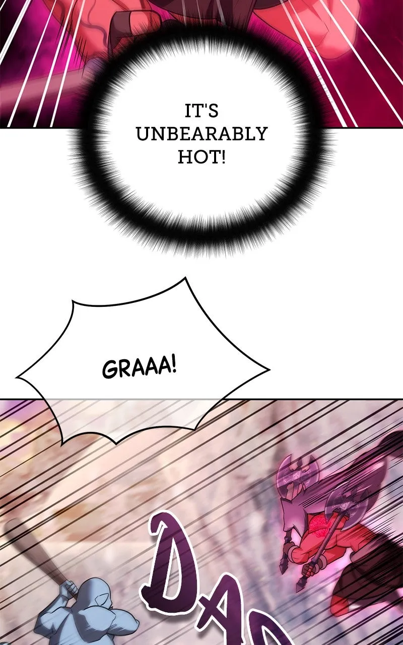 My Avatars’ Path to Greatness Chapter 55 page 3 - 