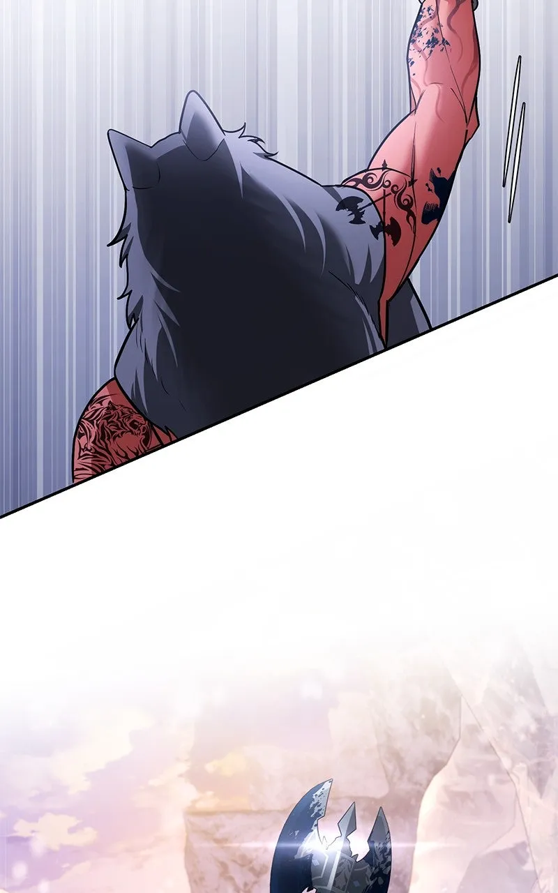 My Avatars’ Path to Greatness Chapter 55 page 21 - 